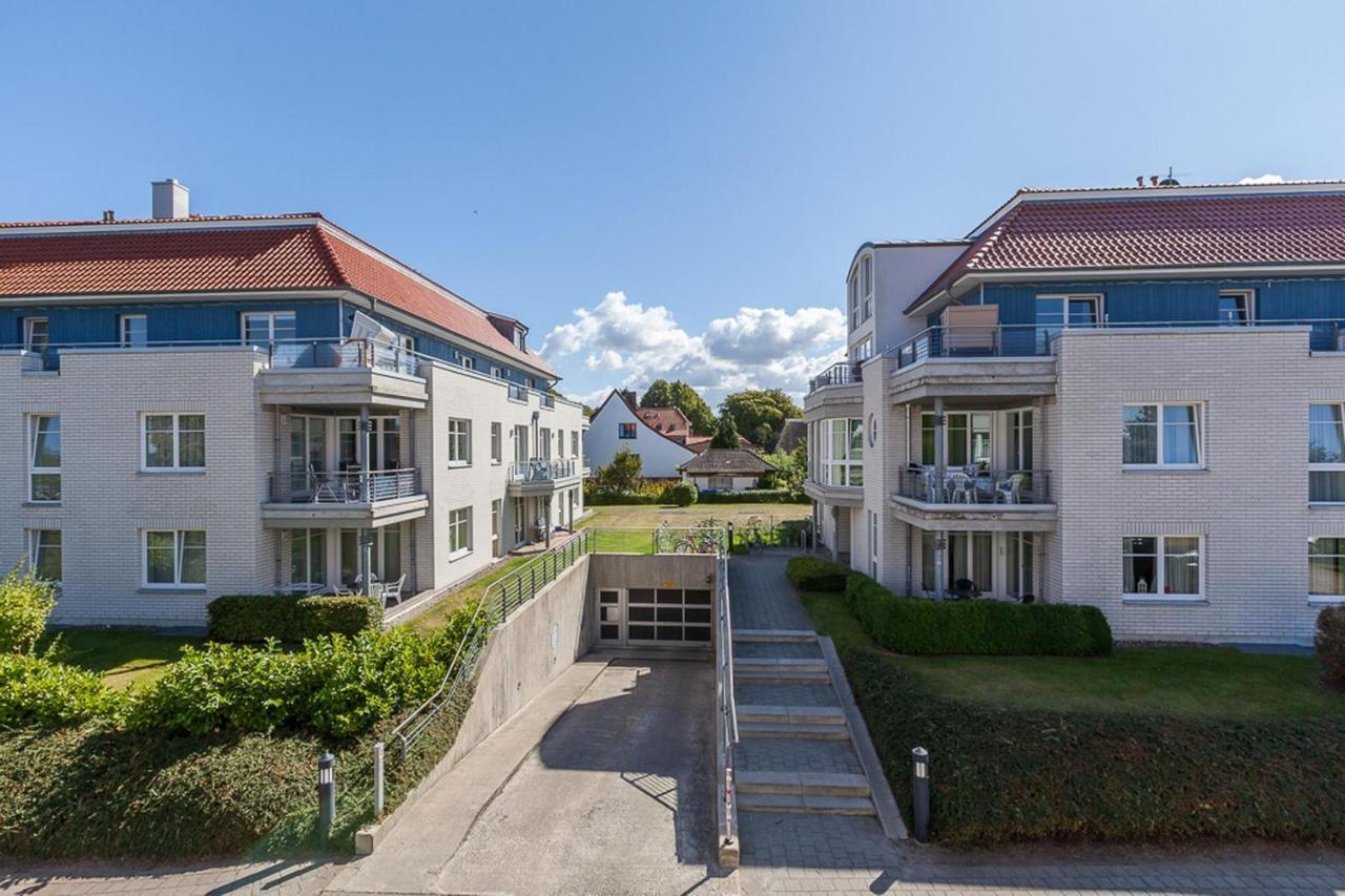 Duenenblick Wohnung 51 Boltenhagen  Extérieur photo