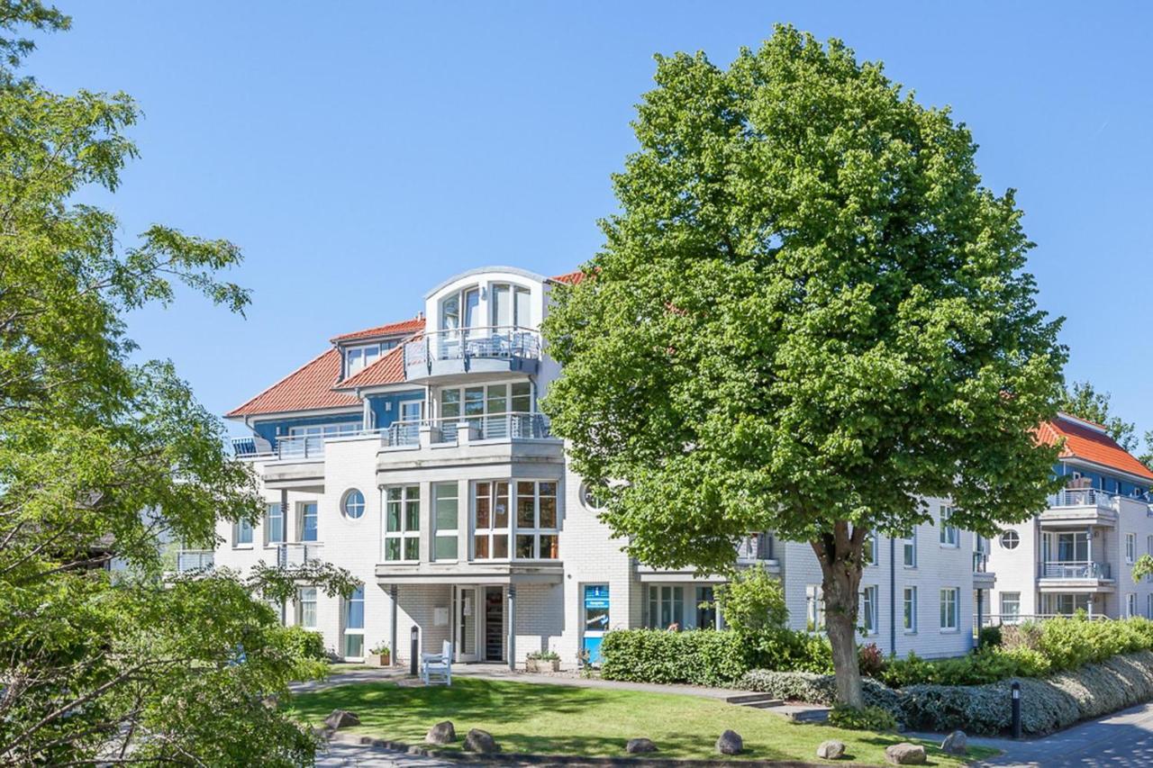 Duenenblick Wohnung 51 Boltenhagen  Extérieur photo