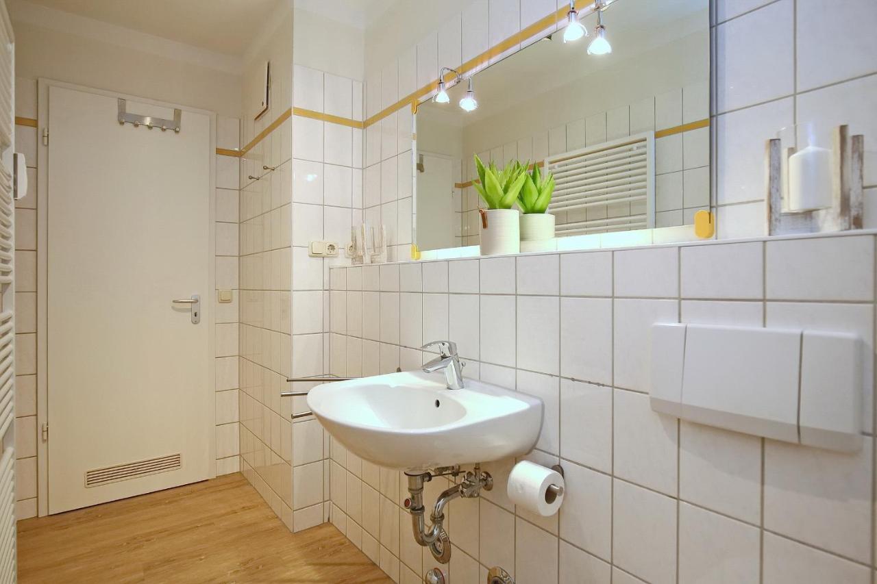 Duenenblick Wohnung 51 Boltenhagen  Extérieur photo
