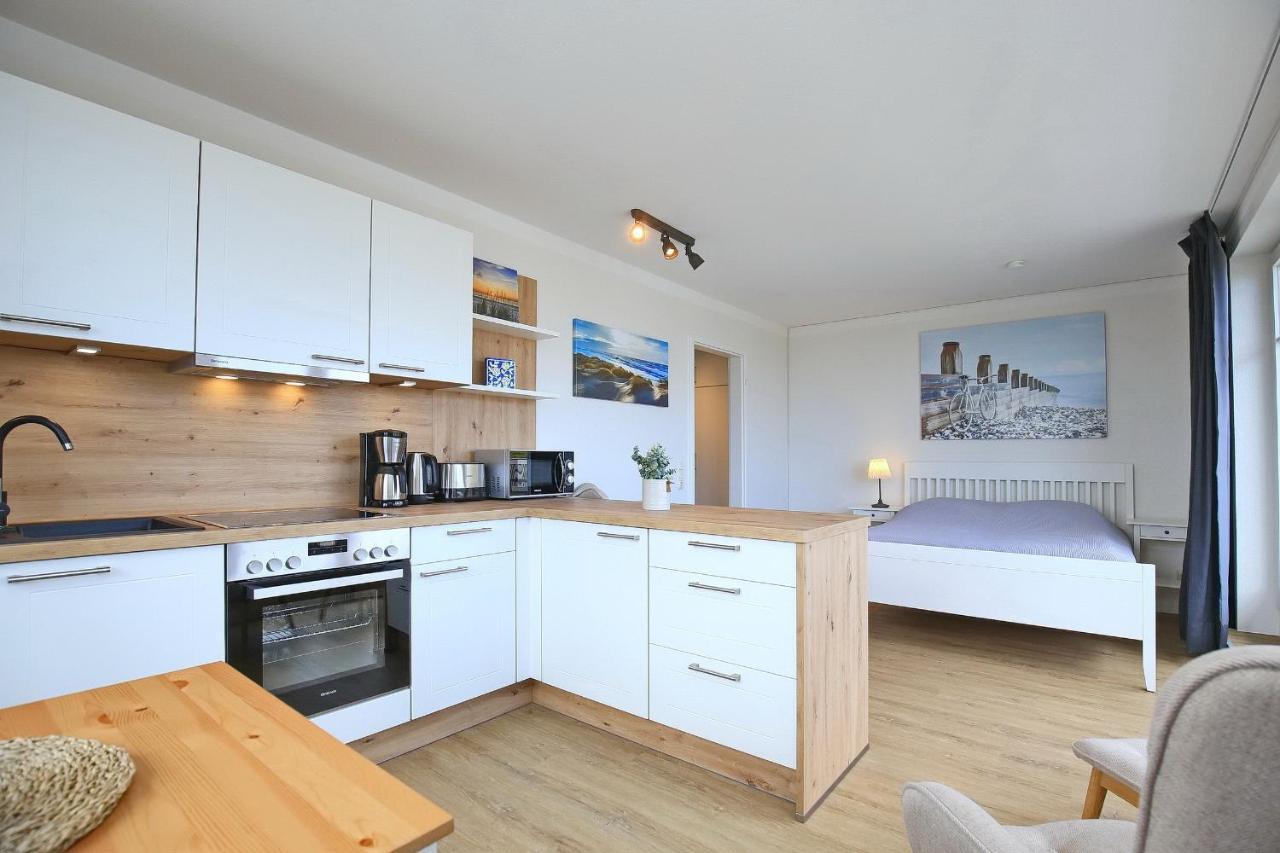 Duenenblick Wohnung 51 Boltenhagen  Extérieur photo