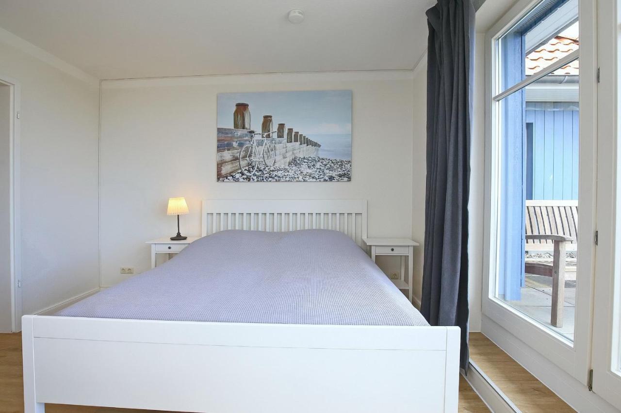Duenenblick Wohnung 51 Boltenhagen  Extérieur photo
